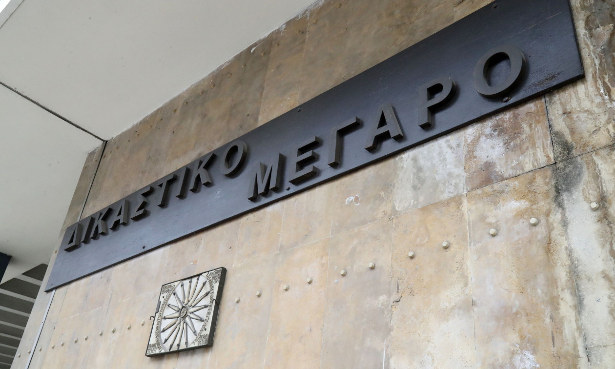 Θεσσαλονίκη: Στη φυλακή άνδρας που χτυπούσε και απειλούσε τη μητέρα του – «Θα σε ξεκοιλιάσω»