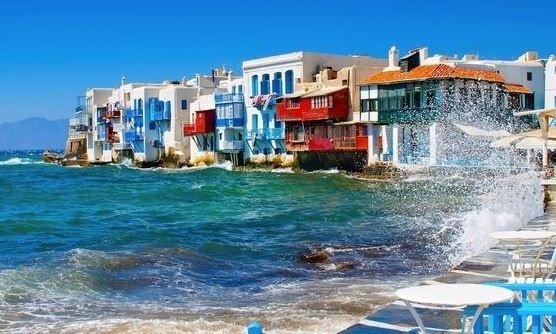 Μύκονος: Συνελήφθη 61χρονος για απάτη σε βάρος πελάτη – Χρέωσε επανειλημμένα την τραπεζική του κάρτα