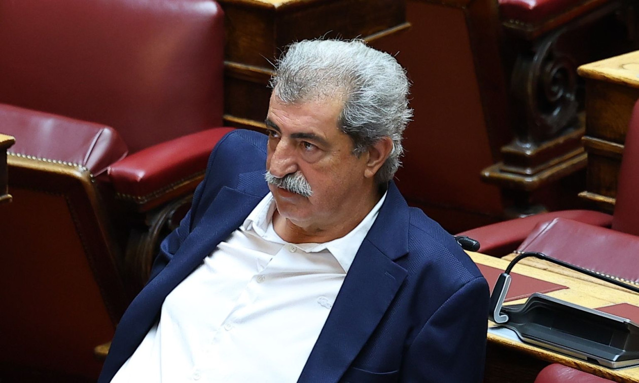 Ανακινεί την υπόθεση Novartis ο Πολάκης – Γιατί πάει σήμερα στον Οικονομικό Εισαγγελέα