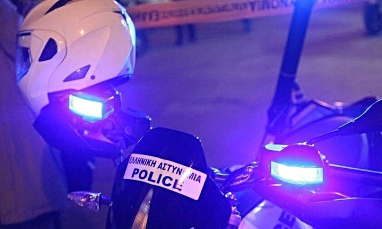Άγιος Παντελεήμονας: Εξουδετερώθηκε εκρηκτικός μηχανισμός – Είχε τοποθετηθεί σε κατάστημα