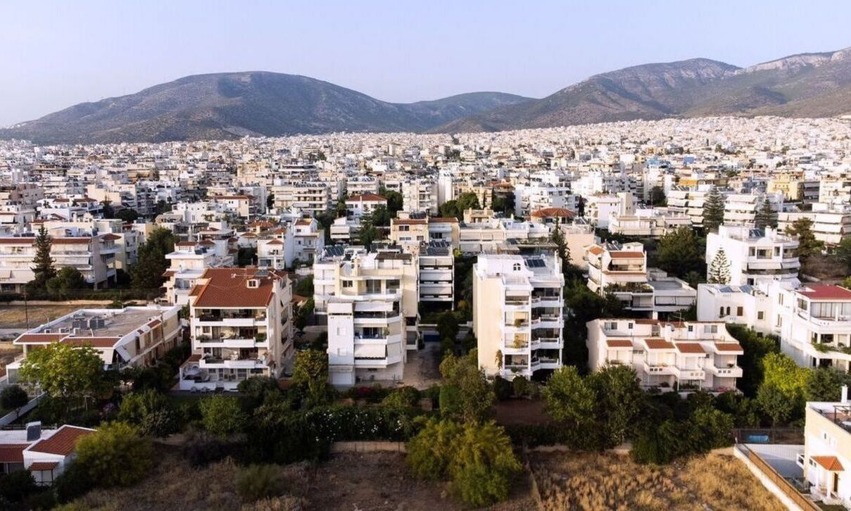 «Σπίτι μου 3»: Ακίνητα έως 300.000€ με φθηνά δάνεια έως 230.000€
