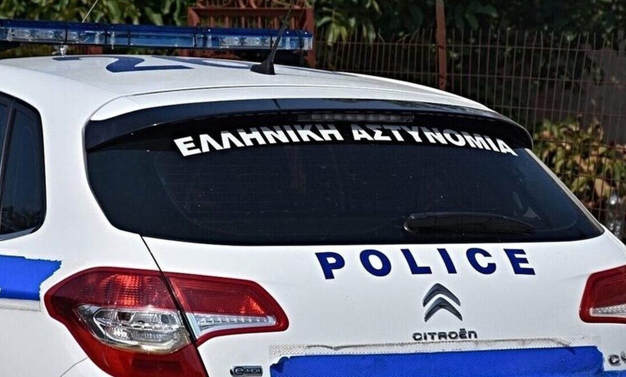 Άγρια καταδίωξη τα ξημερώματα στην Πάτρα- Συνελήφθη για ληστεία πρόσφατα αποφυλακισθείς