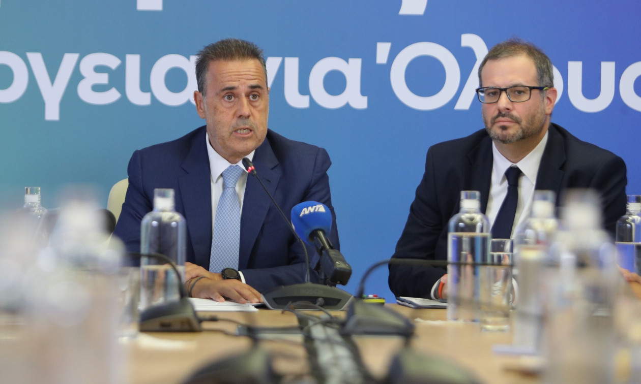 Υπουργείο Ενέργειας: Πώς θα έχουμε φθηνότερο ρεύμα – Οι 6 άξονες εξοικονόμησης