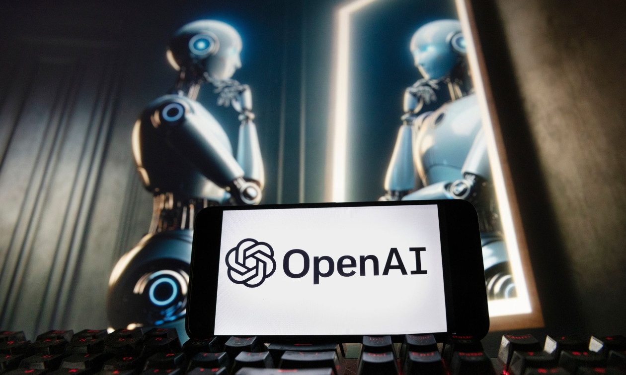 OpenAI: Έλυσε μαθηματικό πρόβλημα 90 ετών σε μόλις 88 ώρες