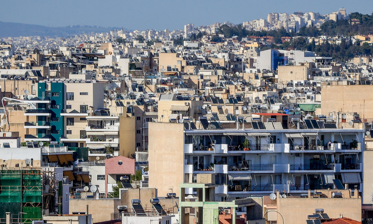 «Σπίτι μου 3»: Τα νέα εισοδηματικά όρια – Πώς μπορείτε να πάρετε έως 270.000 ευρώ χρηματοδότηση