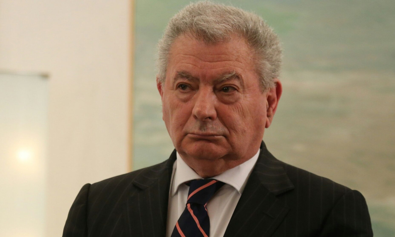 Υπόθεση Σήφη Βαλυράκη: Ενοχή των δύο κατηγορούμενων, προτείνει ο εισαγγελέας