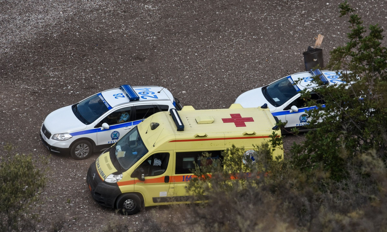 Πιερία: 69χρονος ανασύρθηκε νεκρός από την παραλία της Σκάλας