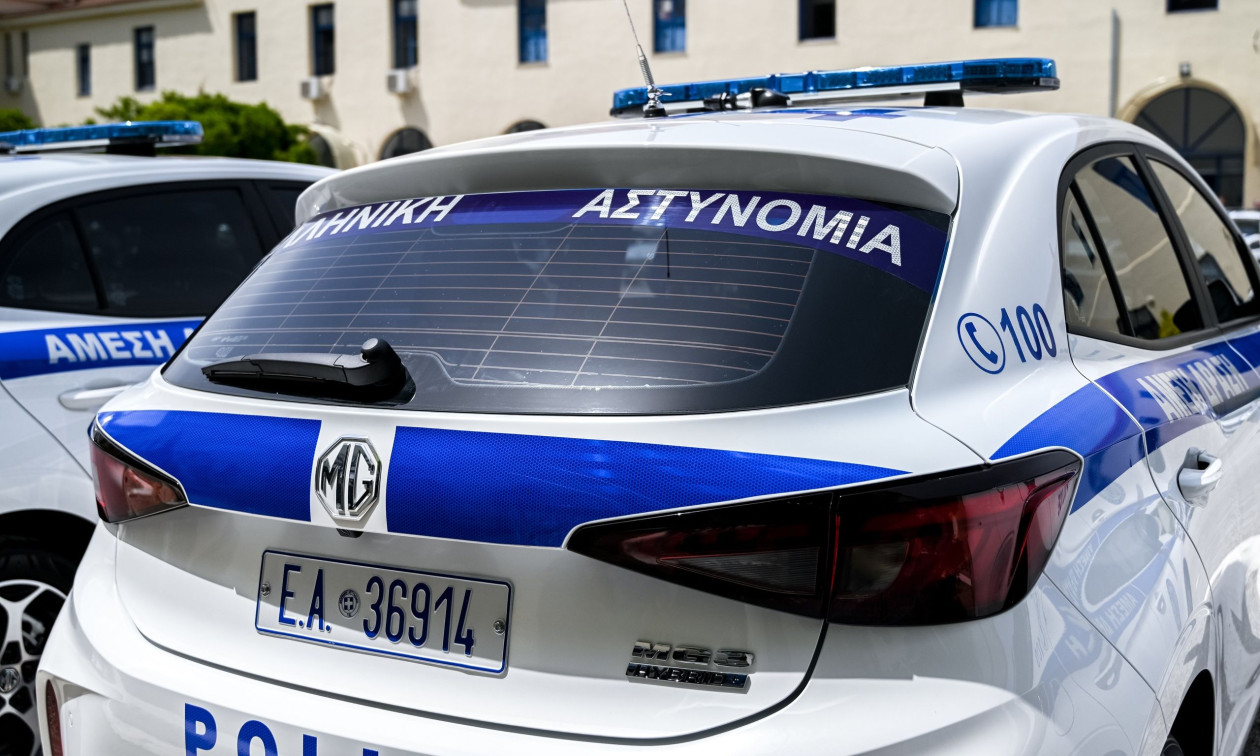 Αγρίνιο: Τρεις συλλήψεις  σε προαύλιο σχολείου για κατοχή κάνναβης