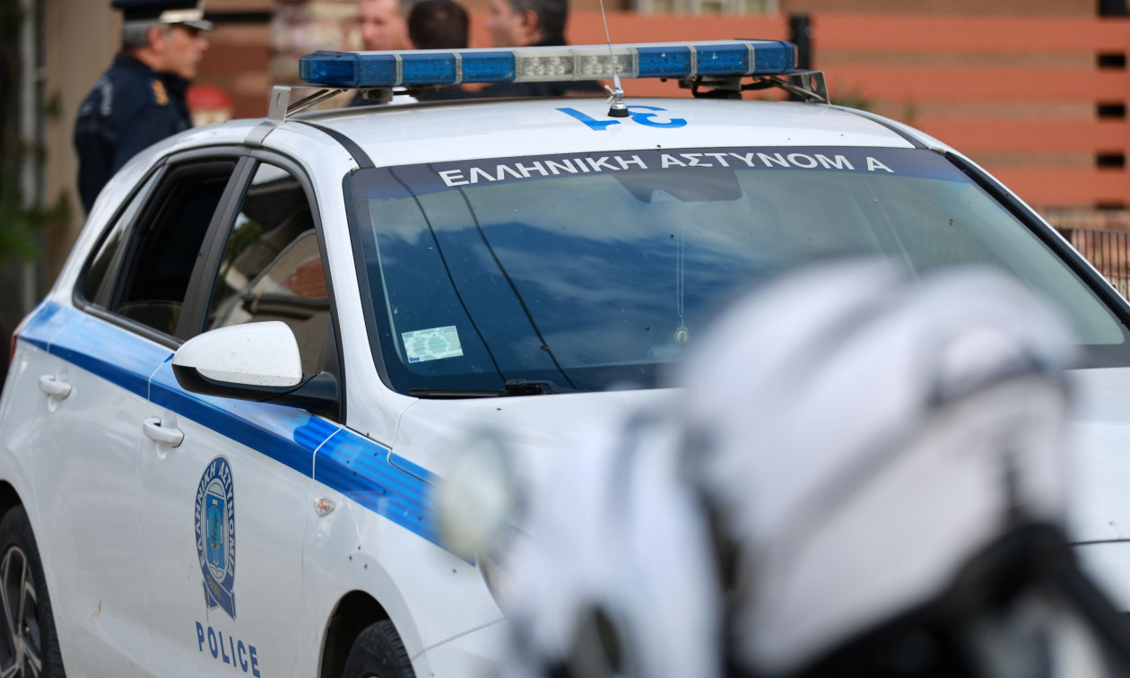 Κως: Συνελήφθη ανήλικος μετά από παράσυρση πεζού
