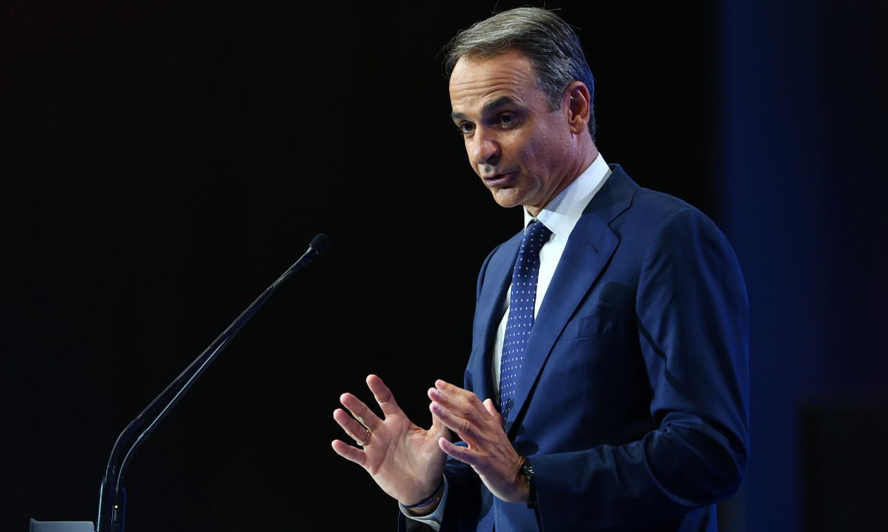 Ούτε Σαμαράς ούτε «παζάρια» – Το σχέδιο Μητσοτάκη για την επόμενη μέρα