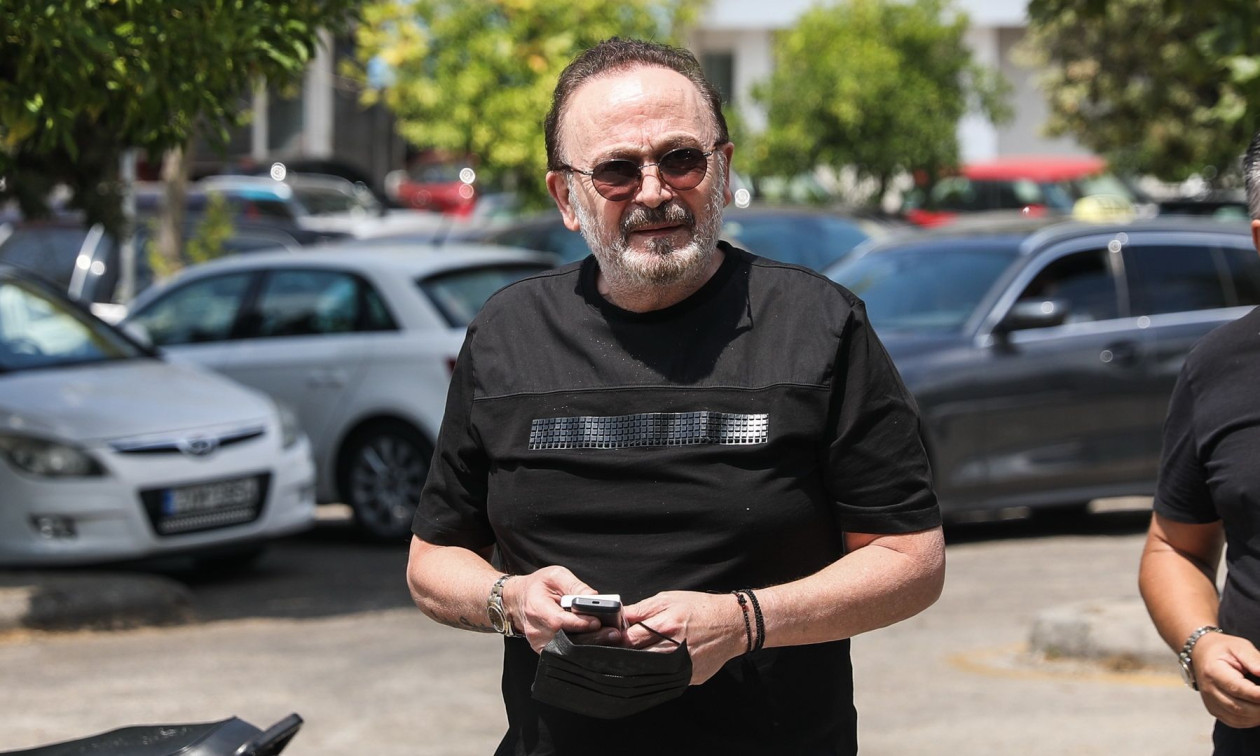 Γονίδης για Μαζωνάκη: «Πικρό καφέ ήπια σήμερα… όχι ρε Γιώργο»