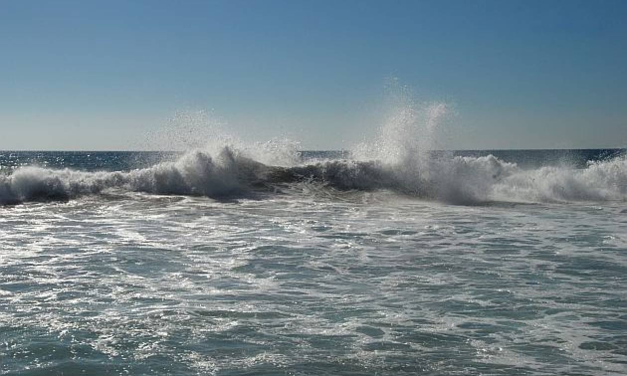 Δύο λουόμενες έχασαν τη ζωή τους σε παραλίες της Πιερίας και της Χαλκιδικής