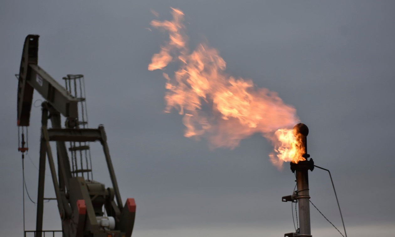 Πετρέλαιο: Πάνω από τα 101 δολάρια το Brent στην Ασία – Στο υψηλότερο επίπεδο από τον Μάιο