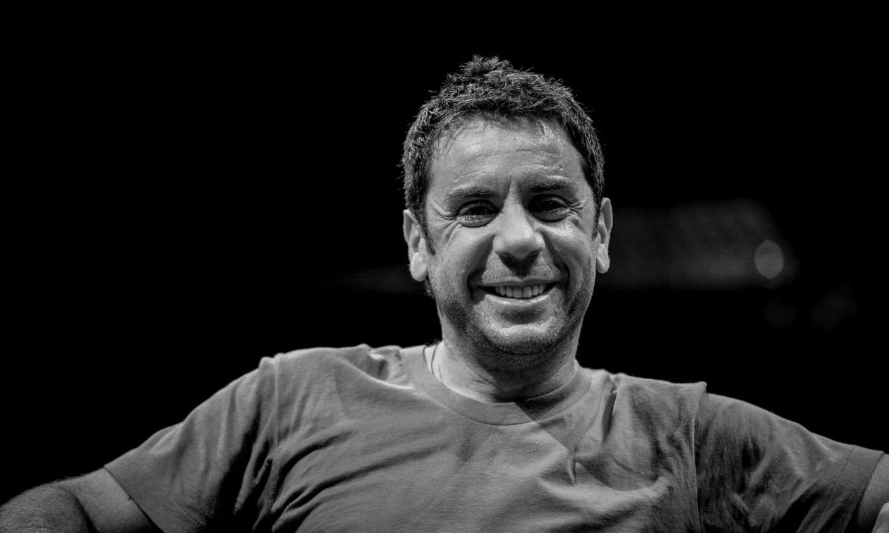 «Γιώργο βγαίνεις…»: Η τελευταία ανάρτηση του Μαζωνάκη πριν τον θάνατό του