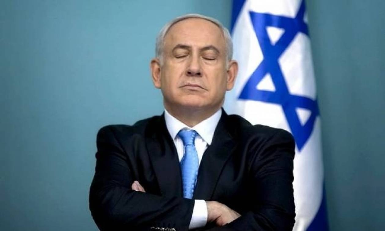 Αγωγή Νετανιάχου κατά Haaretz: Διαψεύδει οτι τα ΗΑΕ τον προειδοποίησαν 10 ημέρες πριν την επίθεση
