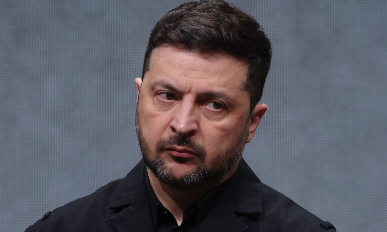 Ζελένσκι: Η πτήση του από την Μολδαβία στην Νορβηγία καθυστέρησε λόγω ρωσικού drone
