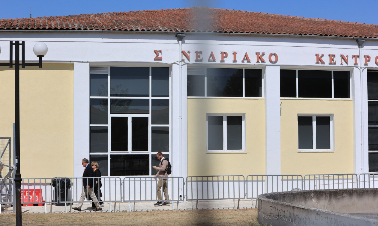Τέμπη: Στις 6 Νοεμβρίου επαναλαμβάνεται η δίκη για το χαμένο βιντεοληπτικό υλικό