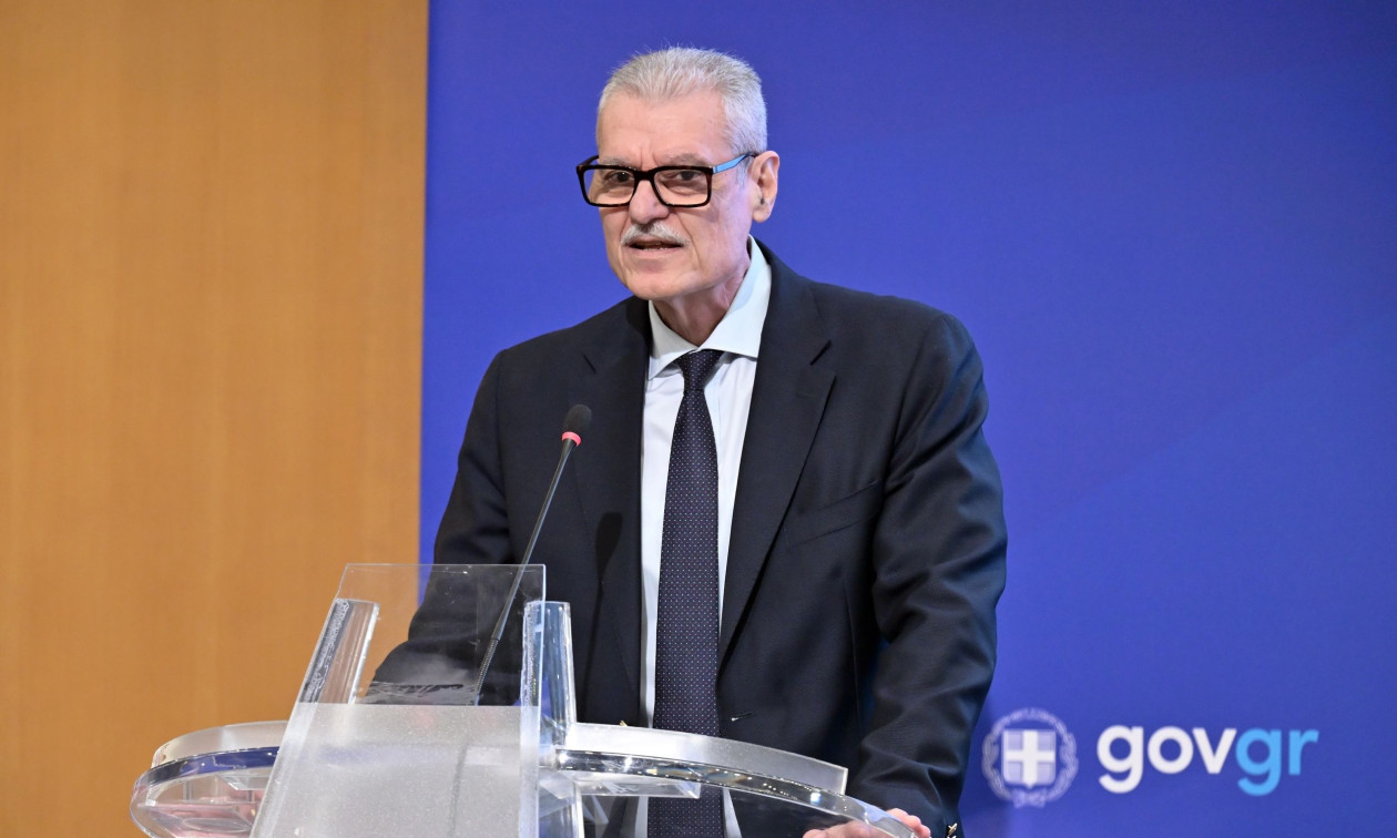Τουρνάς: «Στόχος είναι να σβήσει η κάθε εστία στην Κόνιτσα – Το antinero λειτούργησε θετικά»