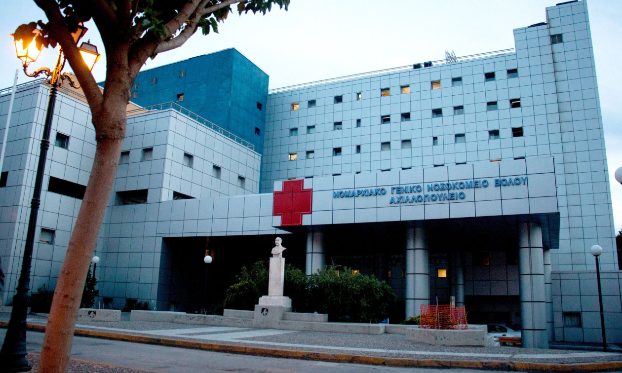 Βόλος: 19χρονος χτύπησε τον πατέρα του με παλούκι και γροθιές – Τον έστειλε στο νοσοκομείο