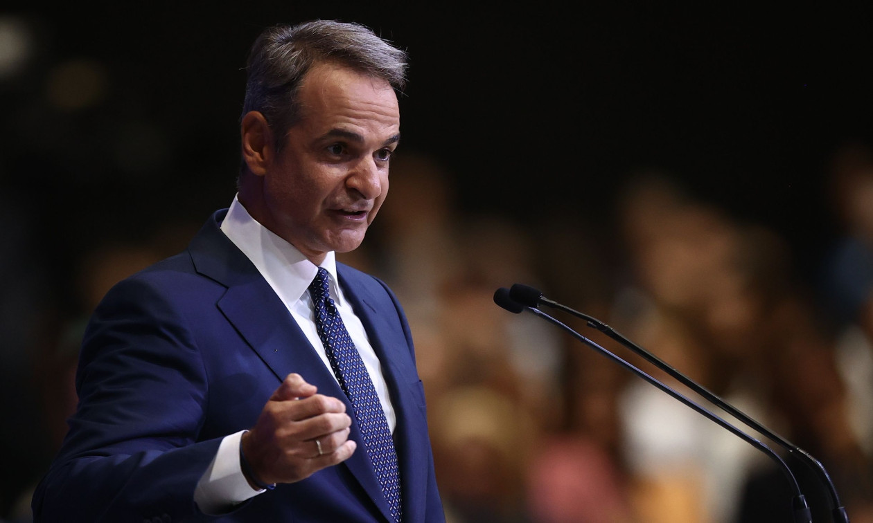 Καστελόριζο: Εκεί που κοιτάζει η Τουρκία, πηγαίνει ο Μητσοτάκης
