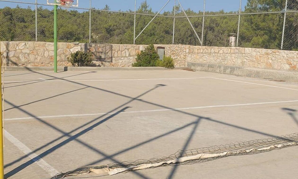 Γαύδος: Χωρίς μαθητές φέτος Νηπιαγωγείο και Δημοτικό – Δεν υπάρχουν παιδιά