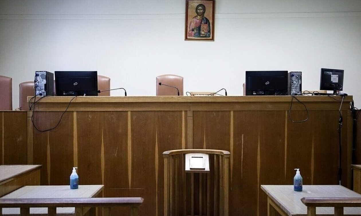 Ρόδος: Αθωώθηκε 55χρονος που συνελήφθη για ενδοοικογενειακή απειλή μετά από μήνυση της συζύγου του