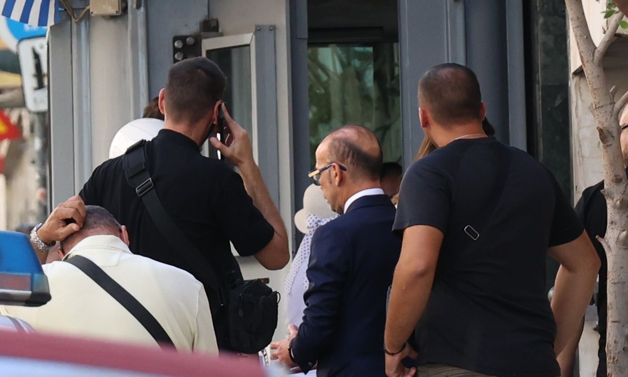 Γιώργος Μαζωνάκης: Κακουργηματική δίωξη στους γιατρούς για έκθεση που προκάλεσε τον θάνατό του
