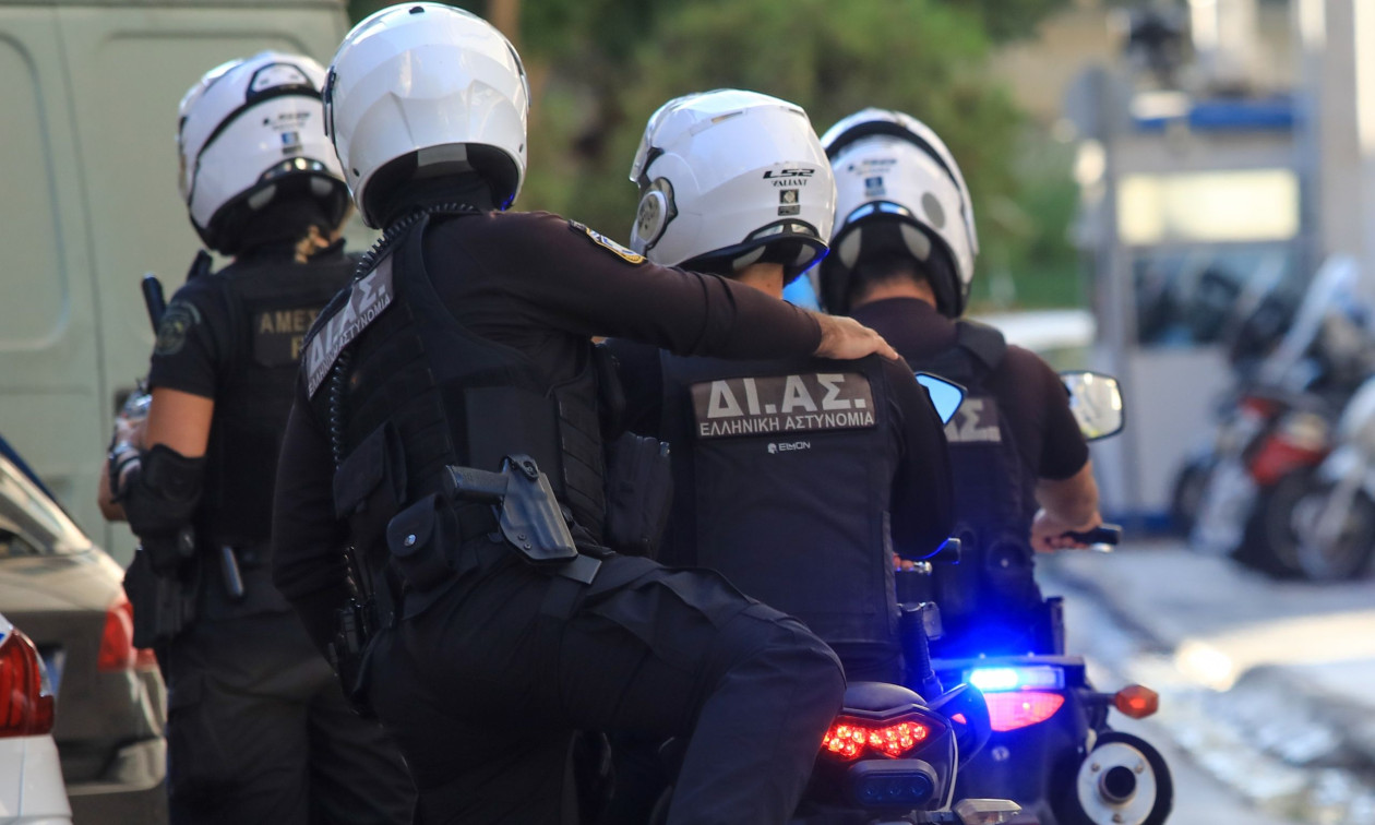 Ρόδος: «Μαϊμού» λογιστές άρπαξαν 132.000 ευρώ σε μετρητά και κοσμήματα από δύο ηλικιωμένες