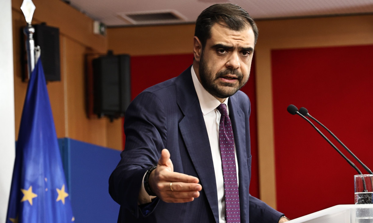 Μαξίμου: Σάλος με το επίδομα ανεργίας – Όλο το παρασκήνιο, η δήλωση Μαρινάκη, η παρέμβαση Κεραμέως