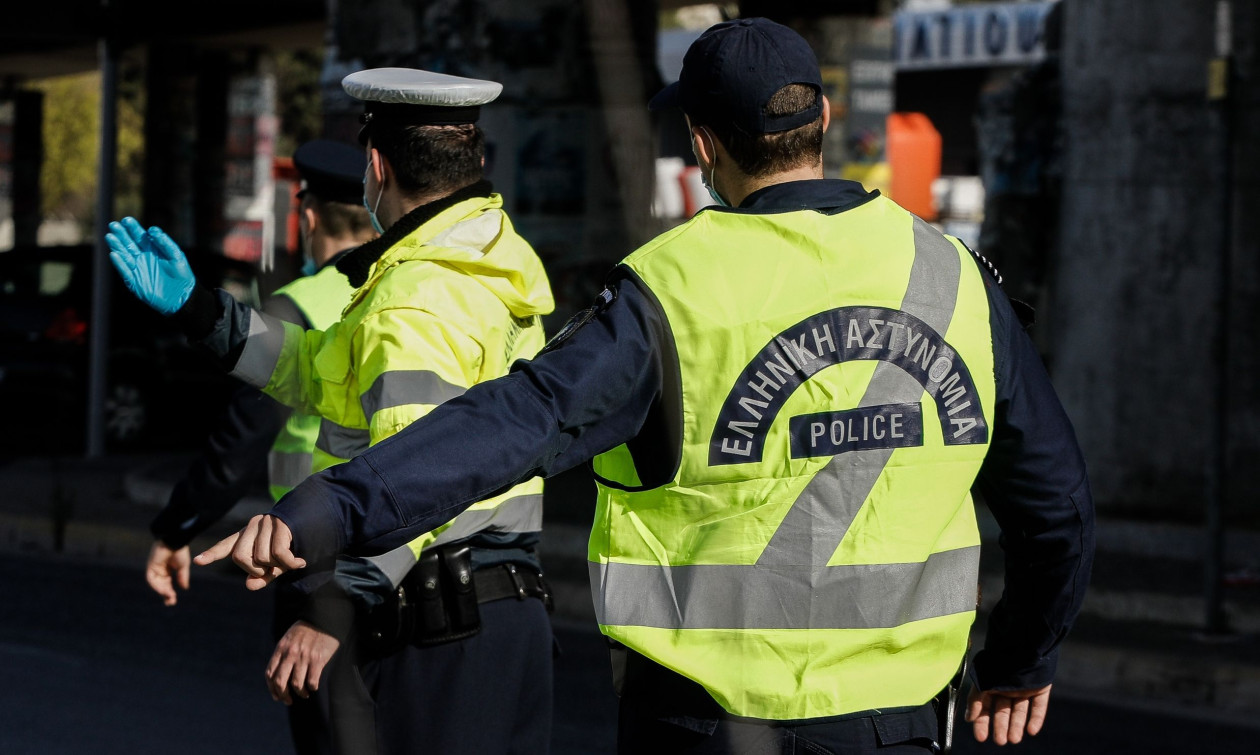 Τροχαία: Έναρξη της σχολικής χρονιάς με «σαφάρι» ελέγχων σε σχολικά – 457 παραβάσεις