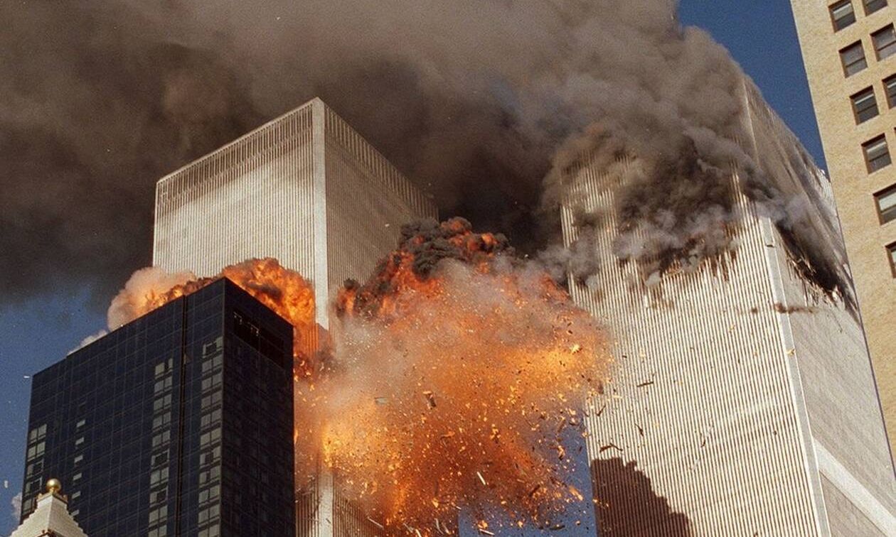 11η Σεπτεμβρίου: Η CIA είχε προειδοποιήσει ακριβώς 3 χρόνια νωρίτερα τον Λευκό Οίκο