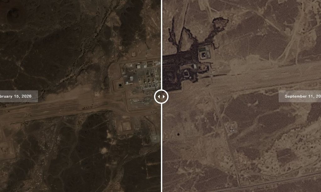 Σαουδική Αραβία: Χτυπήματα με drones έκλεισαν τον πετρελαιαγωγό Ανατολής-Δύσης