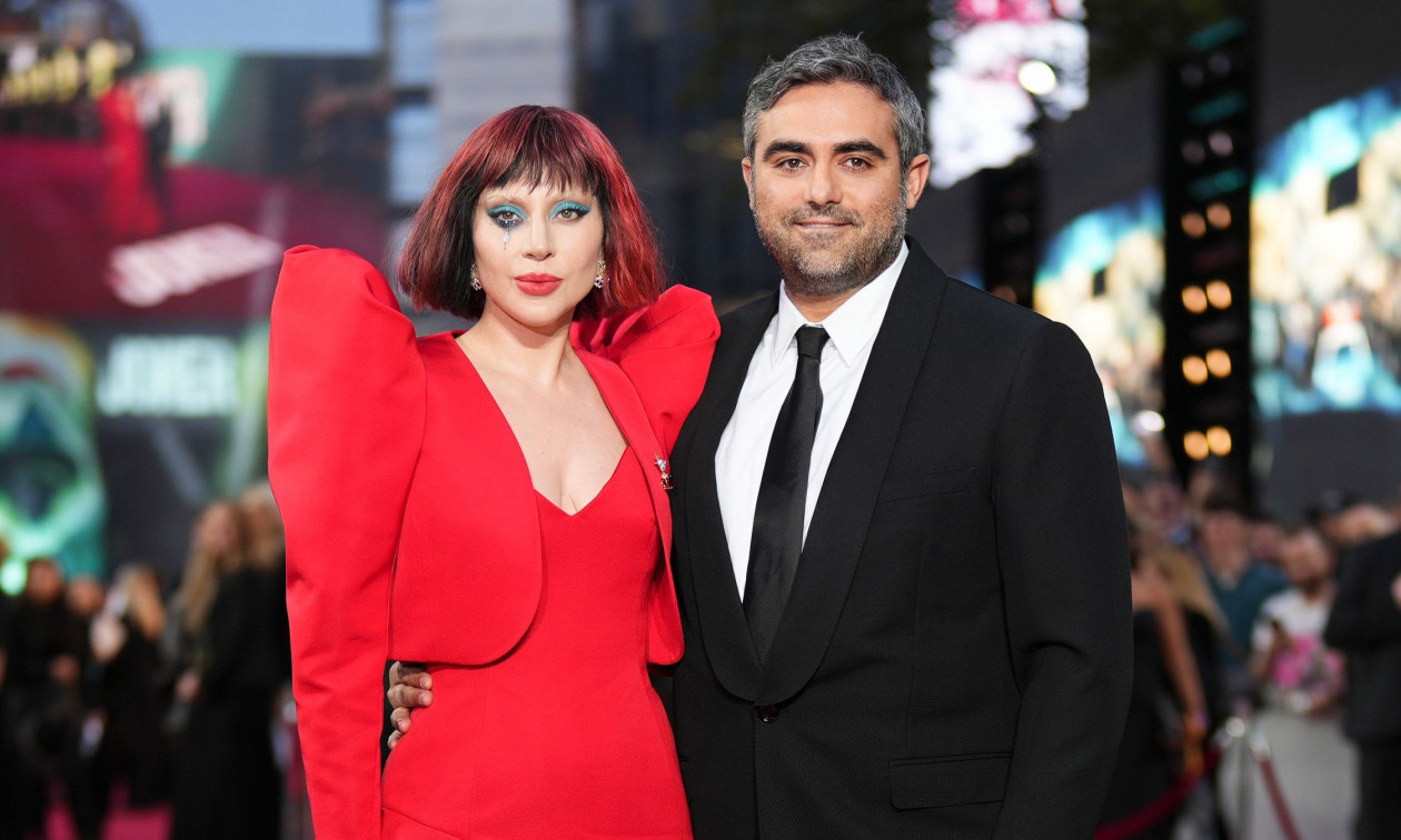 Lady Gaga: Έγινε μητέρα για πρώτη φορά – Η νέα ζωή με τον Michael Polansky