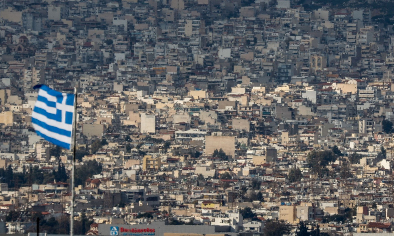 Ψήφος εμπιστοσύνης στην ελληνική οικονομία – Η Αθήνα μετατρέπεται σε μαγνήτη παγκόσμιων κεφαλαίων