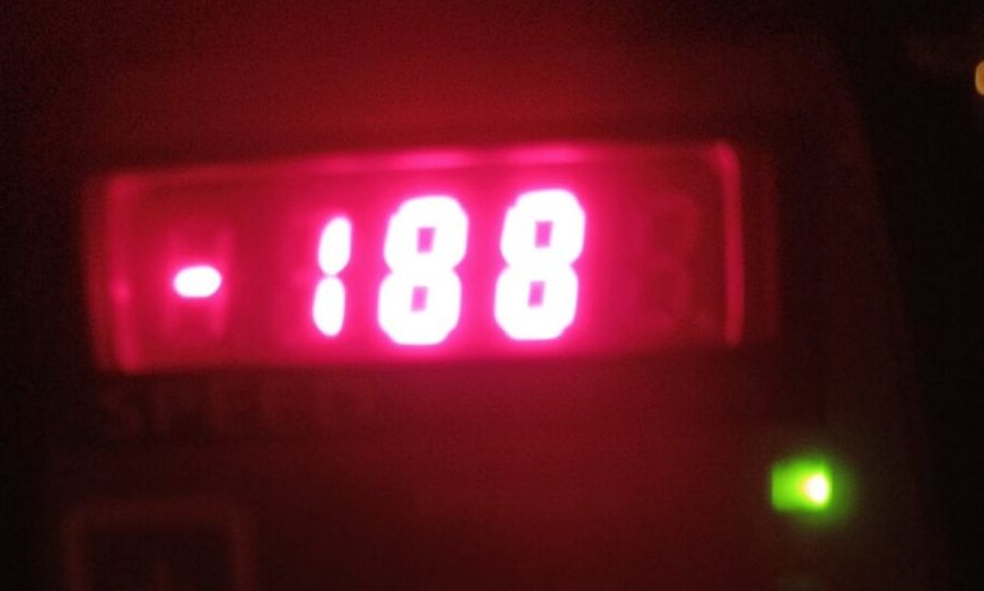 Θεσσαλονίκη: Συνελήφθη 43χρονος που έτρεχε με 188 χλμ/ώρα στην ΠΑΘΕ