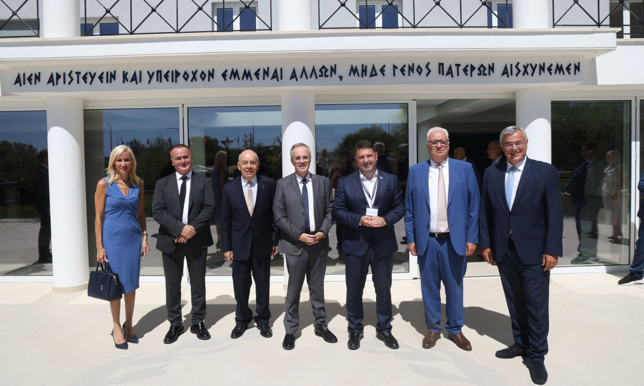 Διεθνής ακτινοβολία για την Αττική: Ολοκληρώνονται οι παρεμβάσεις σε κτήρια σε Πλάκα και Κολωνάκι