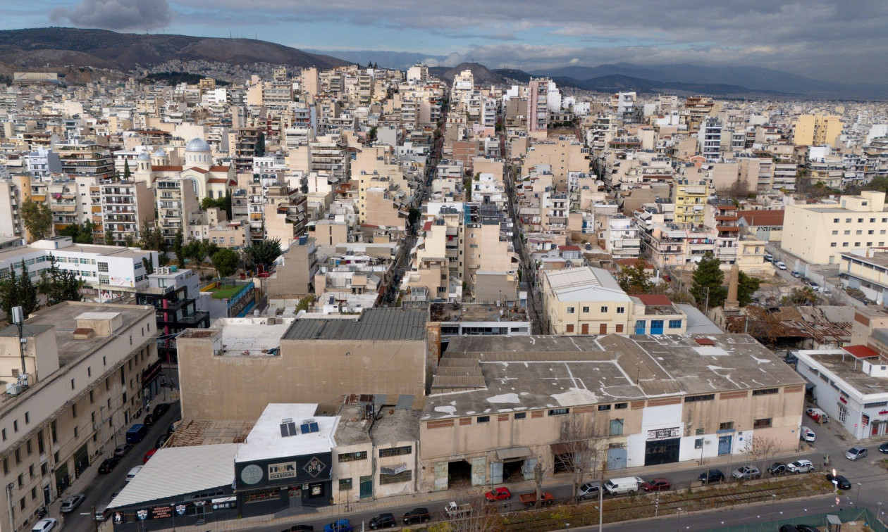 Κτηματολόγιο: Τι αλλάζει από την ερχόμενη Τετάρτη – Αιτήσεις για χρησικτησία και διορθώσεις