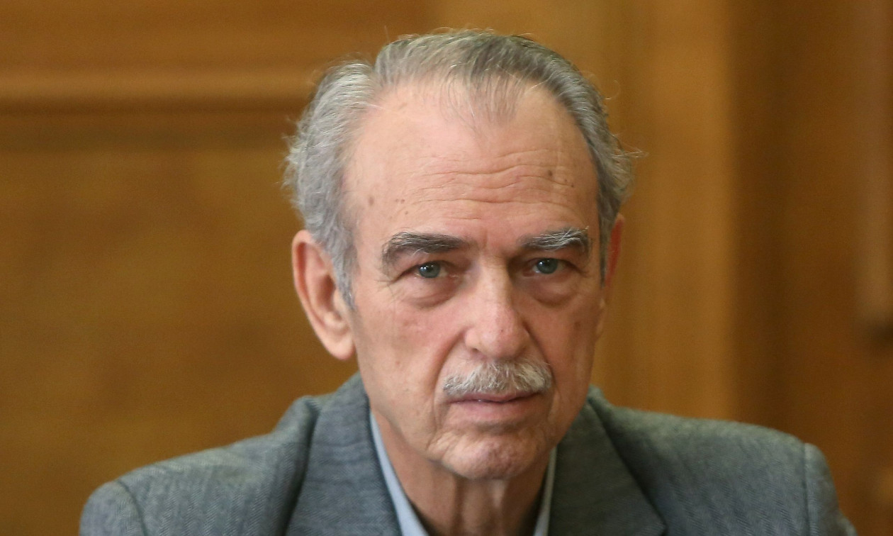 Σπύρος Χαλβατζής: Οι άνθρωποι που τον γνώρισαν τον αποχαιρετούν – «Διαμάντι άνθρωπος»