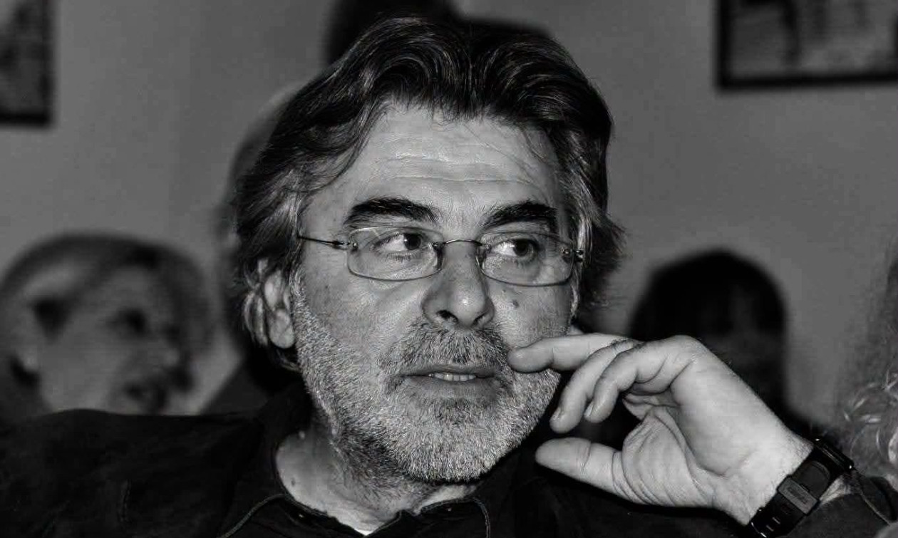 Αλέκος Καλύβης: Σε κλίμα συγκίνησης το τελευταίο αντίο στον γνωστό συνδικαλιστή