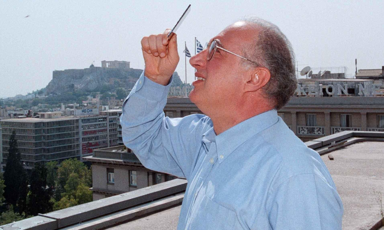 27 χρόνια από την τραγωδία με το πρωθυπουργικό Φάλκον: «Υπουργέ, υπουργέ, πού είσαι;».