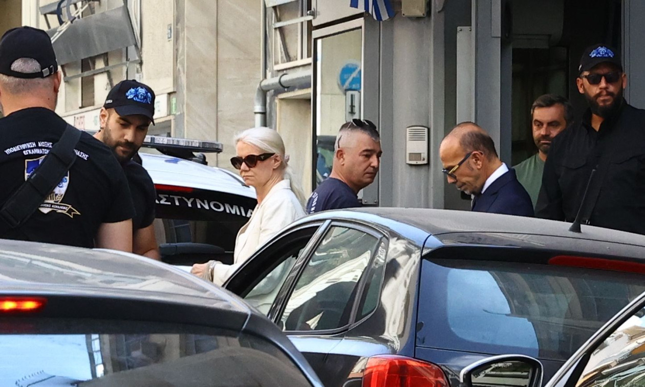 Δίωξη για ανθρωποκτονία με ενδεχόμενο δόλο σε Γάκα – Θεοδωρόπουλο – Αναβάθμιση κατηγοριών