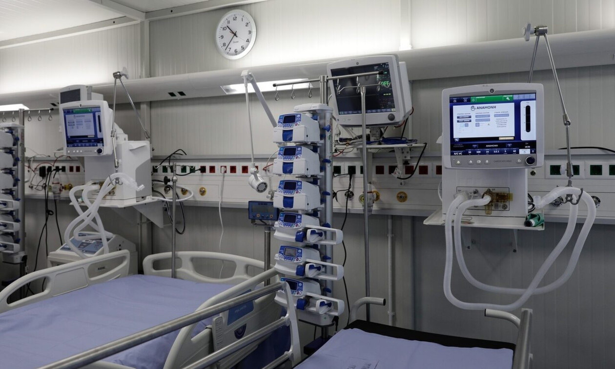 Ηράκλειο: Μάχη για την ζωή του δίνει ο 15χρονος μετά το σοβαρό τροχαίο στην Βιάννο
