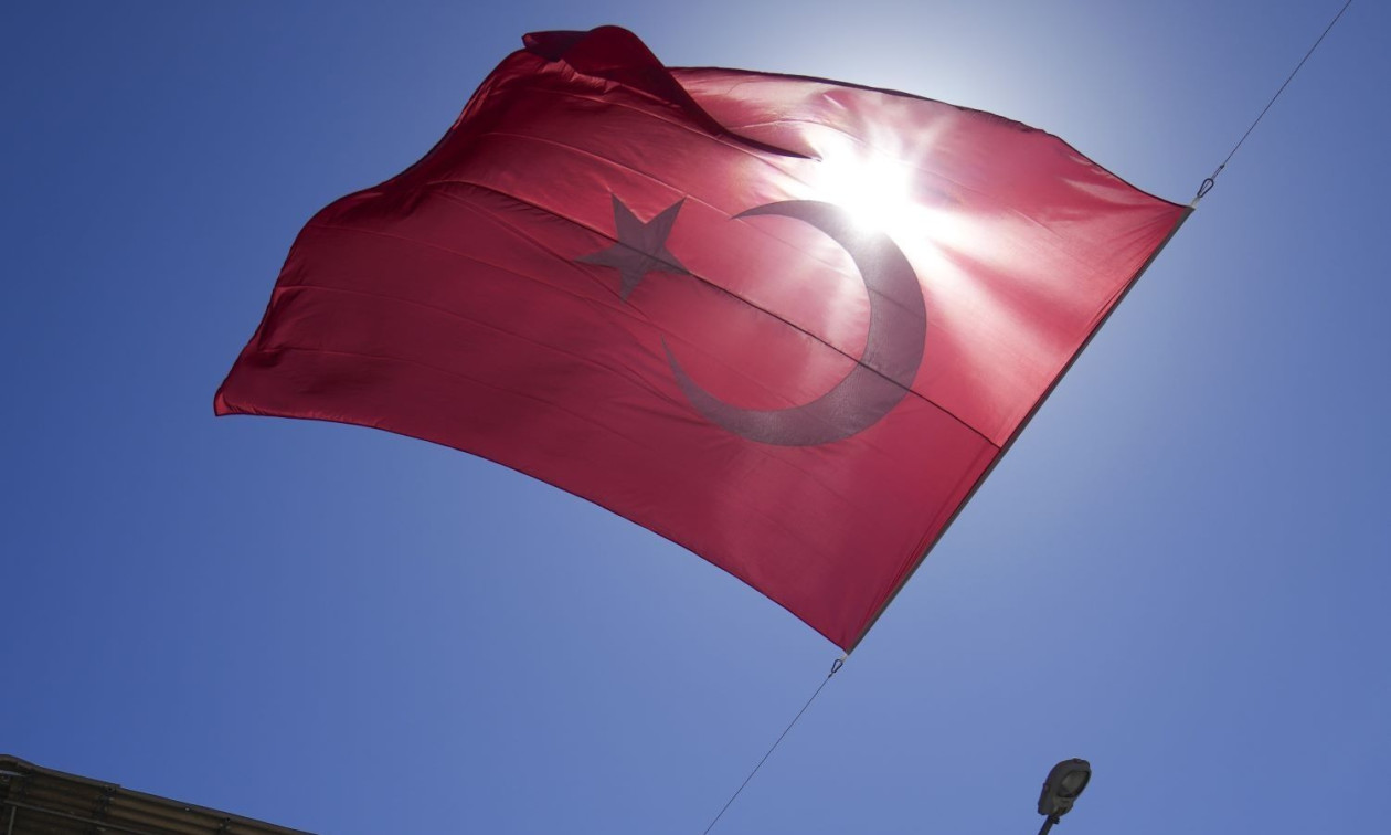 Νέα πρόκληση από την Τουρκία 104 χρόνια από τη Γενοκτονία των Ελλήνων στη Μικρά Ασία