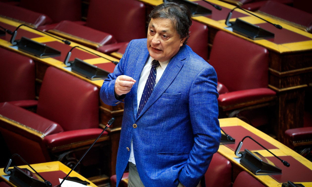 Αυλωνίτης: Κλειδώνει η ένταξή του και του Ευάγγελου Αποστολάκη στην ΚΟ του ΠΑΣΟΚ