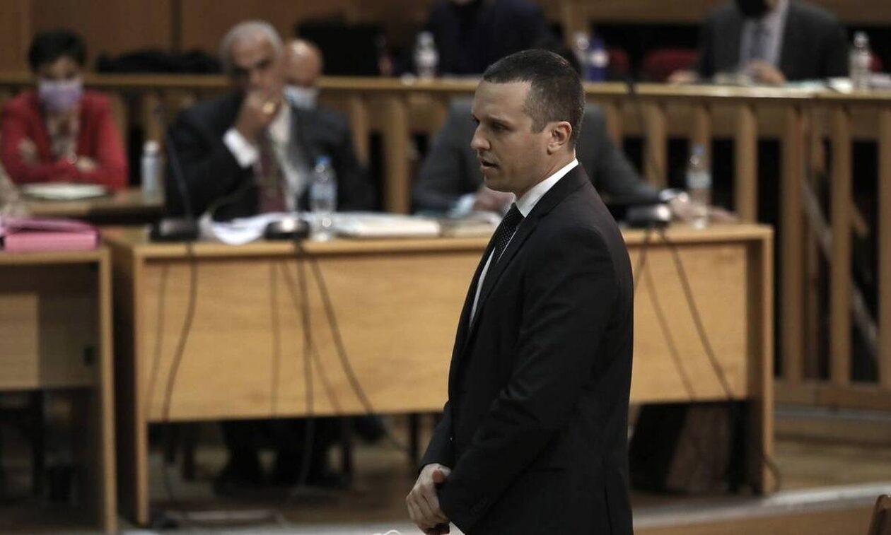Ηλίας Κασιδιάρης: Αποφυλακίζεται στις 12:00 – Ανοιχτό το ενδεχόμενο να πολιτευτεί υπό προϋποθέσεις