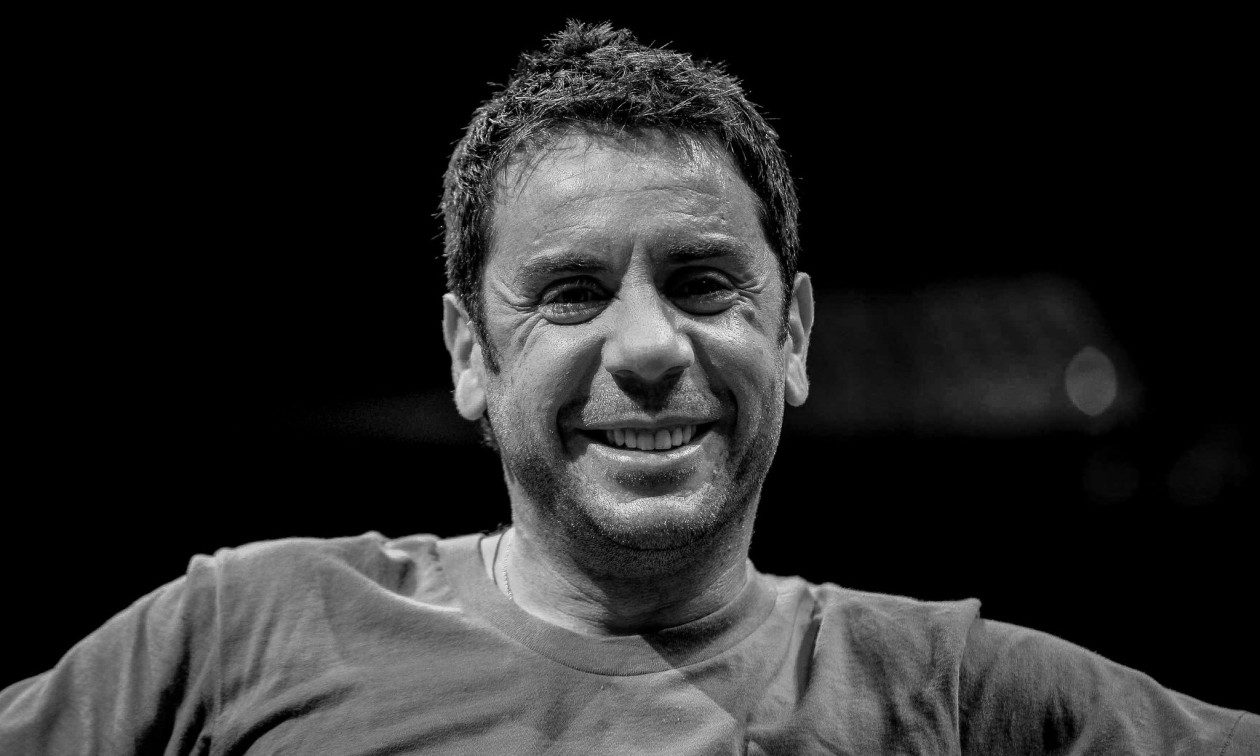 Μαζωνάκης: Η ανάρτηση γυναίκας που υποβλήθηκε σε 18 πλασμαφαιρέσει – «Τον σκότωσαν εγκληματίες»
