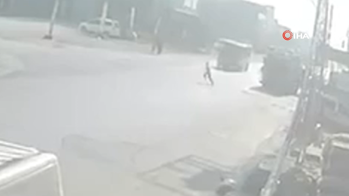 Τουρκία: Μίνι μπας παρέσυρε 11χρονο και τον εγκατέλειψε – Σε κρίσιμη κατάσταση στην εντατική