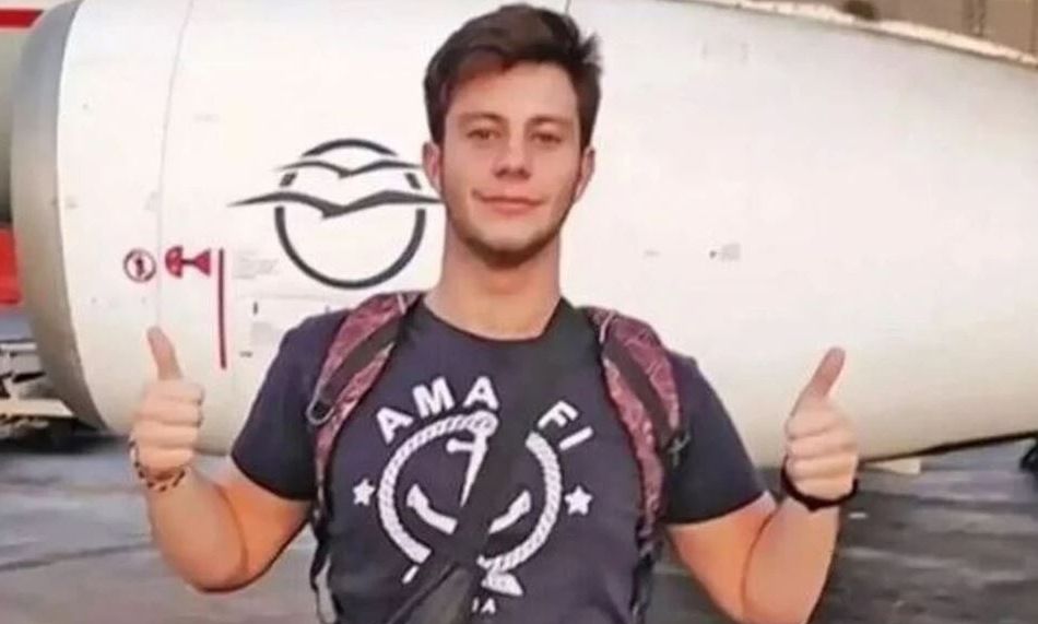 Τέμπη: «Να μπορέσει να μιλήσει με τη δική του φωνή» – Συγκινεί ο δικηγόρος του Γεράσιμου