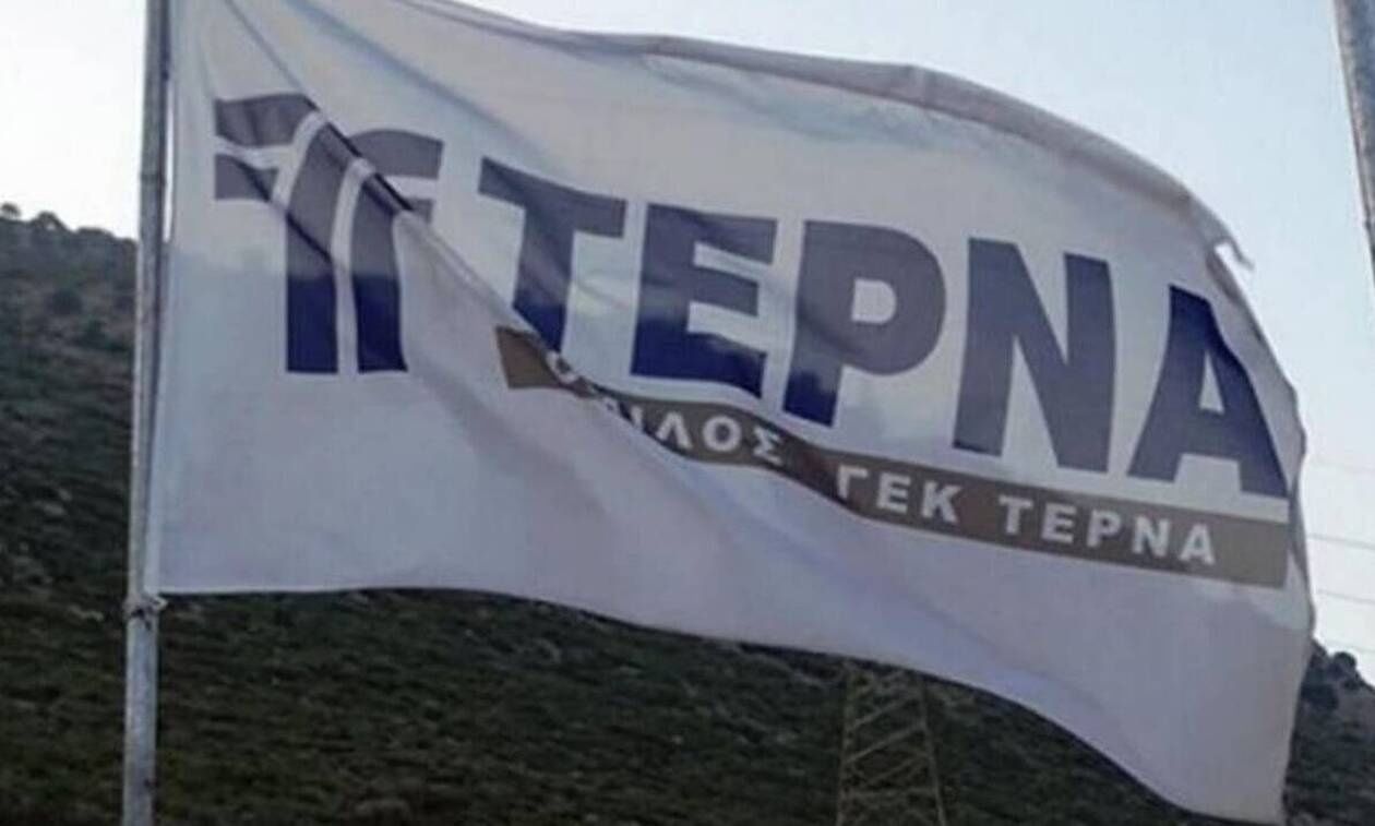 ΓΕΚ ΤΕΡΝΑ: Αύξηση κατά 22% στα καθαρά κέρδη – Στα 2,1 δισ. τα έσοδα