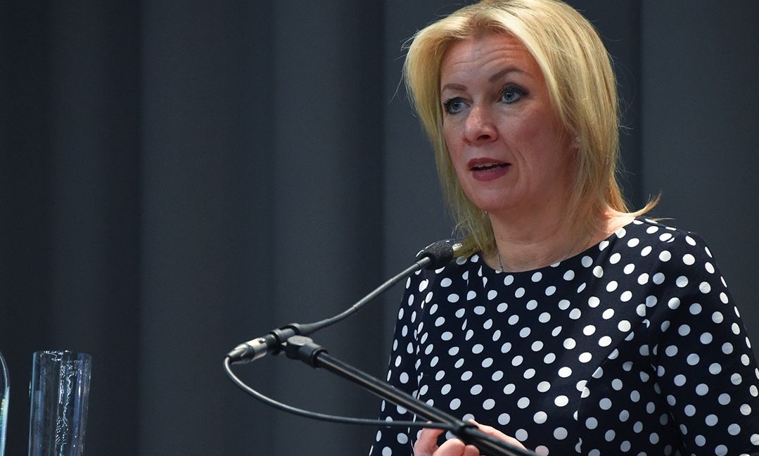 Ρωσία: Η Ζαχάροβα προειδοποιεί τους «θερμοκέφαλους» του ΝΑΤΟ για τα πυρηνικά